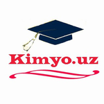 Канал ? Kimyo7.uz
