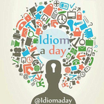 Канал Idiom a day