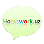 Канал Homework.uz