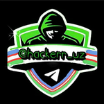 Канал нacĸerr_υz™