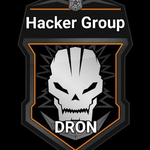Канал ☆DRON☆ HACKERS TEAM