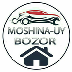 Канал ?Moshina?UyBozor