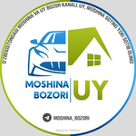 Канал Moshina-Uy Bozor ?