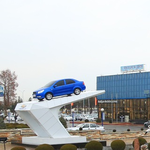 Канал Andijon Avtotexxizmat