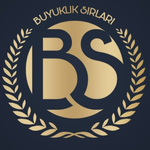 Канал Buyuklik sirlari