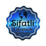 Канал ?? Sifatli LifeHack Sirlari ?