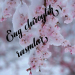 Канал ?Eng chiroyli rasmlar?