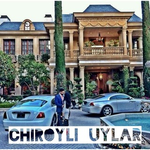 Канал CHIROYLI UYLAR ?