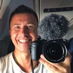 Канал Andrey Burenok