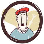 Канал Малевич