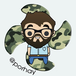 Канал Порхай, как бабочка, жаль программист