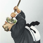 Канал Жадный Петя