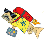 Канал Летающий Лосось