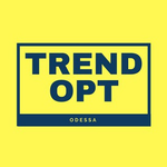 Канал ТРЕНДОВЫЕ ТОВАРЫ TRENDOPT
