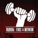Канал Подполье | Fitness &amp; Motivation
