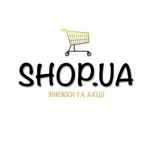 Канал SHOP.UA / АКЦІЇ ТА ЗНИЖКИ