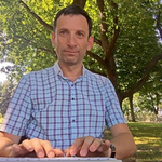 Канал Віталій Портников