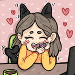 Канал Котян шитпостит