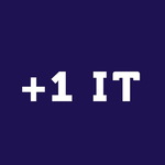 Канал +1 IT ВАКАНСІЯ