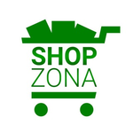 Канал Покупки за кордоном з Shop Zona