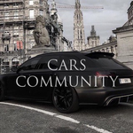 Канал Cars Community