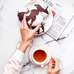 Канал Чай з ментолом ☕️