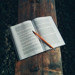 Канал Читання з олівцем