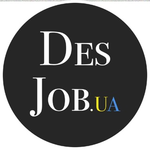 Канал DesJob.ua