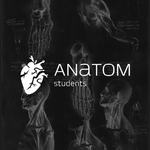 Канал Anatom students?‍?