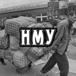 Канал Барыги НМУ