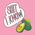 Канал Shit I know?