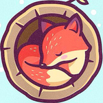 Канал Fox’s mom ?