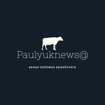 Канал Paulyuknews@