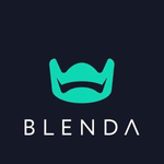 Канал Фотошкола BLENDA