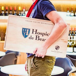 Канал Саша и вино