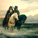 Канал Живопись