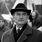 Канал Зянон Пазьняк