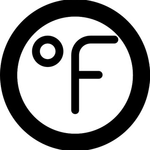 Канал Температура 451°F