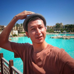 Канал Alisher Yelikbayev LIVE