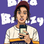 Канал Just B. ??