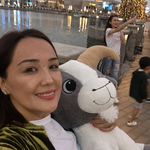 Канал SULTANKYZY