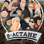 Канал В Астане | V_Astane