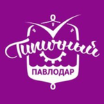 Канал Типичный Павлодар