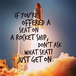 Канал My Rocket Science