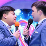 Канал Жайдарман