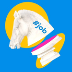 Канал DESIGNERS.KZ/job