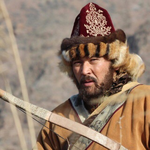 Канал Страшный жуз