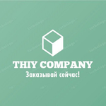 Канал ThIYShoes