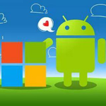 Канал Android Windows dasturlar