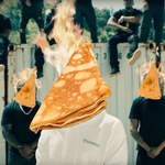 Канал Damn stickers